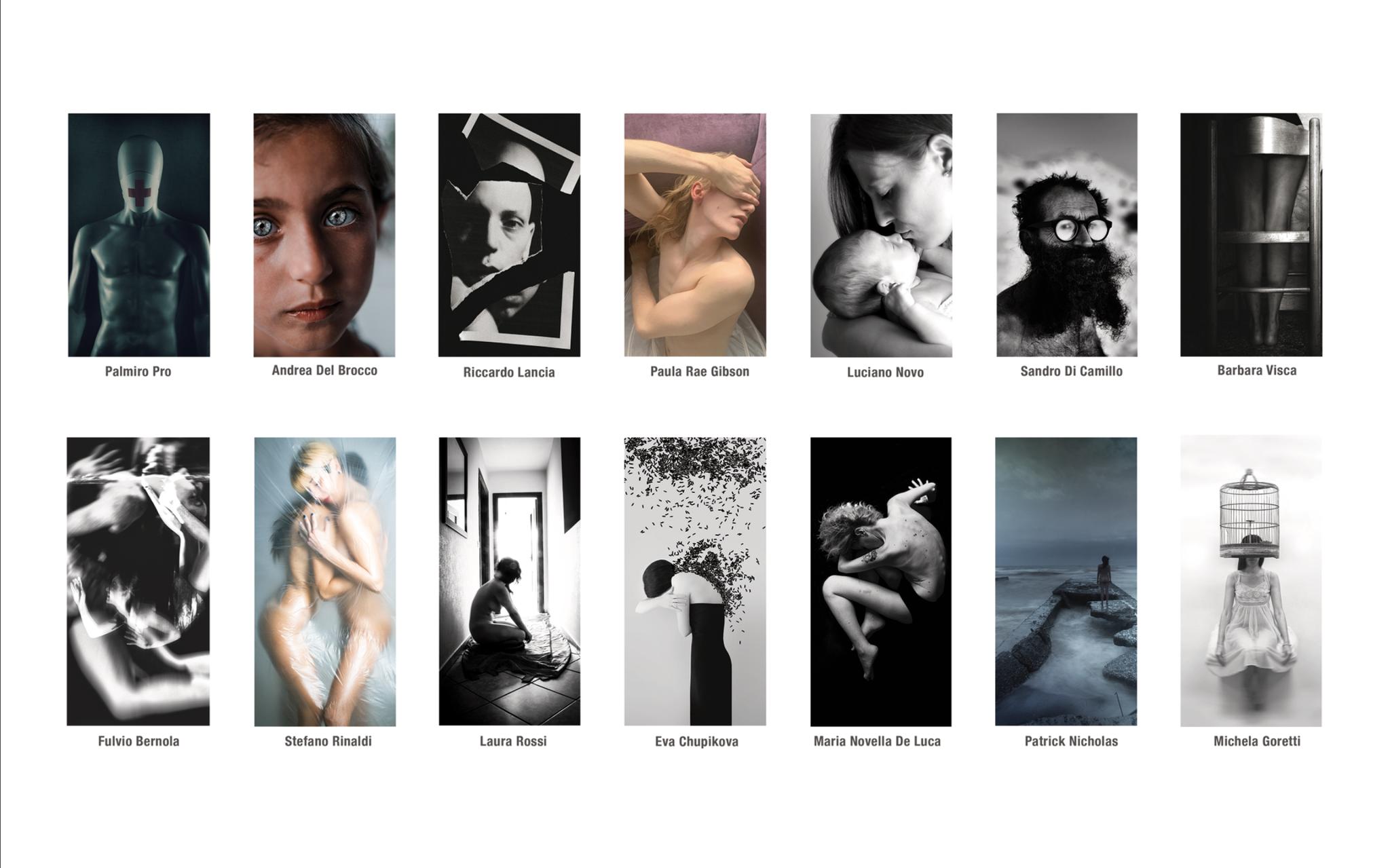 2022 fotografie partecipanti