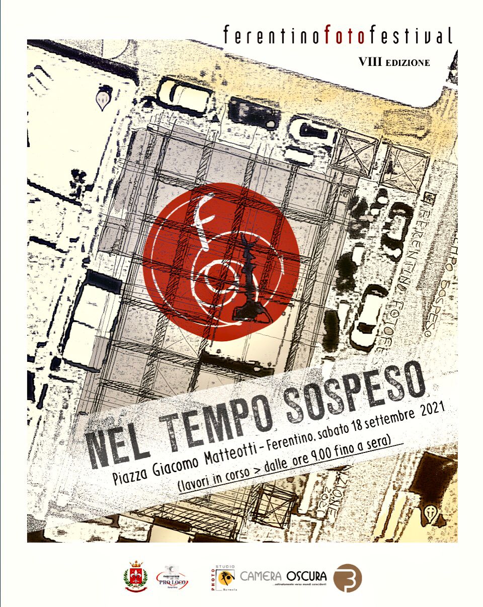 locandina ferentino foto festival