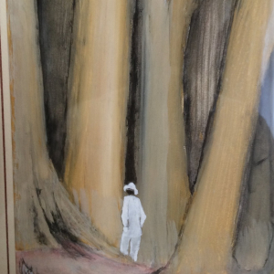 Carla Caprara Il Bosco 25 Giugno 2020